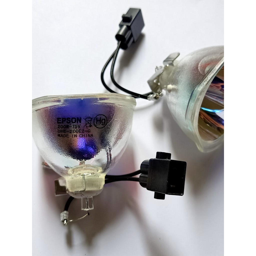 Bóng đèn máy chiếu epson ELPLP78