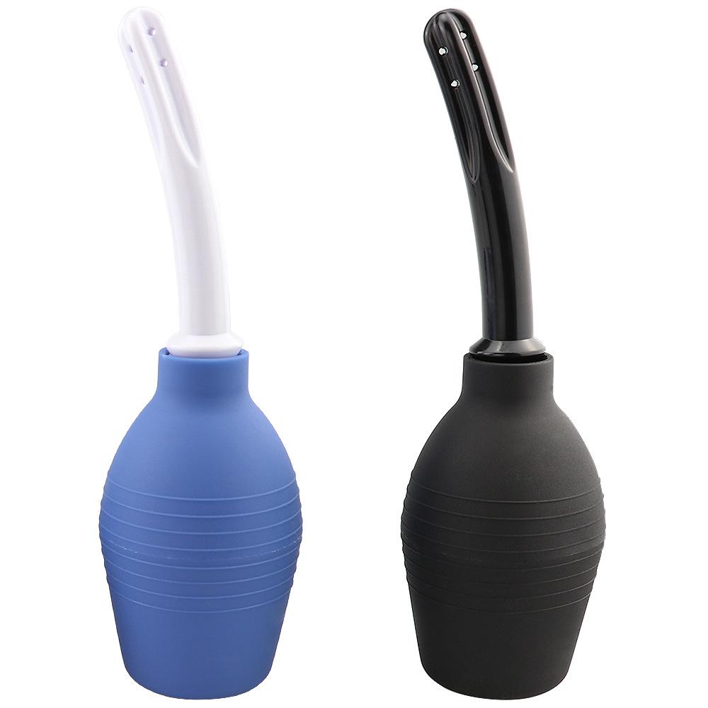 [Hàng mới về] Dụng cụ vệ sinh trực tràng chuyên dụng an toàn