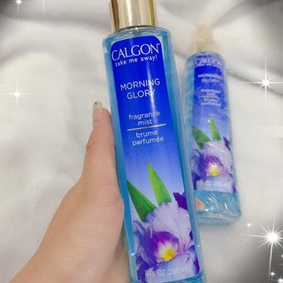 💃💃💃Mist xịt toàn thân nữ CALGON _ MORNING GLORY