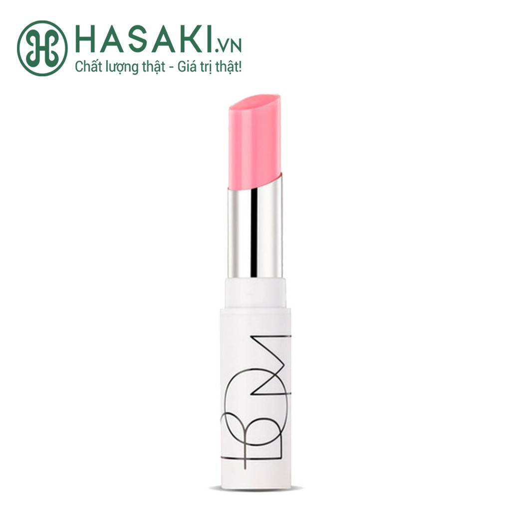 Son Dưỡng Có Màu B.O.M Dewy Lip Balm 4.5g