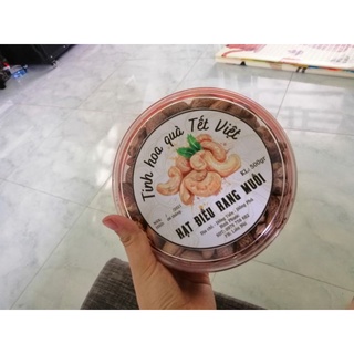 combo điều cho KH