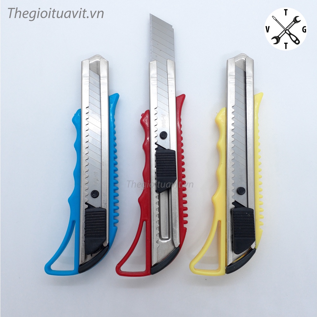 Dao rọc giấy to BERRYLION chính hãng lưỡi SK-5