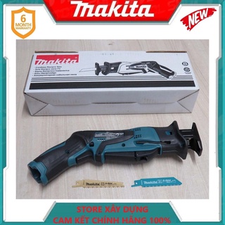 Máy cưa kiếm chạy pin 10.8v makita jr102dz- hàng chính hãng