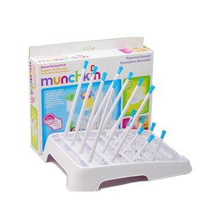 Giá úp bình sữa Munchkin Bottle Drying