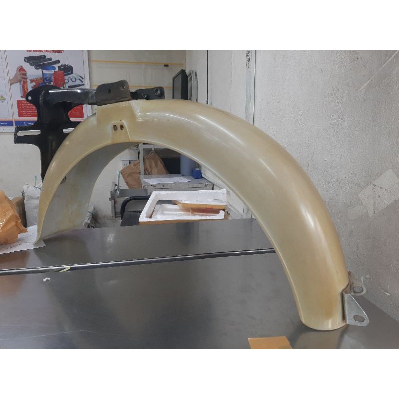 Vè Nhựa 67  Zin 1-1