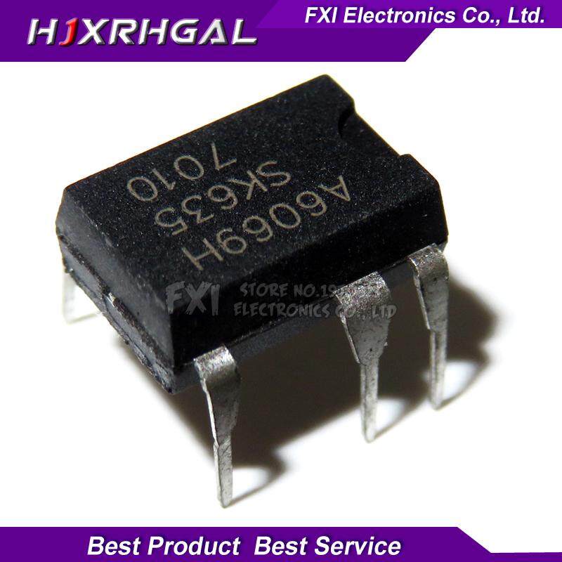 10 CÁI A6069H STR-A6069H DIP7 DIP mới chính hãng đang giảm giá