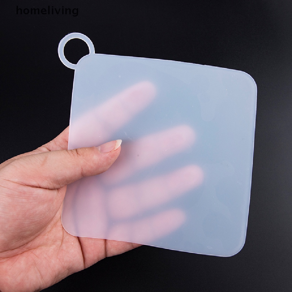 Nắp Đậy Cống Thoát Nước Sàn Nhà Tắm Bằng Silicone Dày Dặn Khử Mùi Chống Côn Trùng