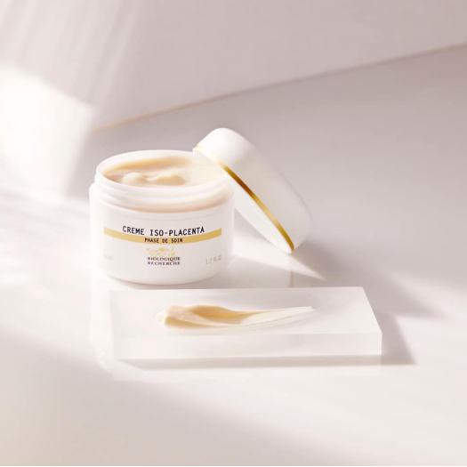 Creme Iso Placenta Tái Tạo Và Phục Hồi Cho Da Nhạy Cảm