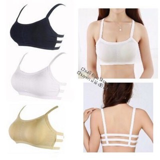 Áo bra 3 dây học sinh, áo bra 3 dây