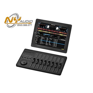 Thiết bị MIDI Korg Nano Kontrol Studio