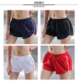 QUẦN SHORT THỂ THAO