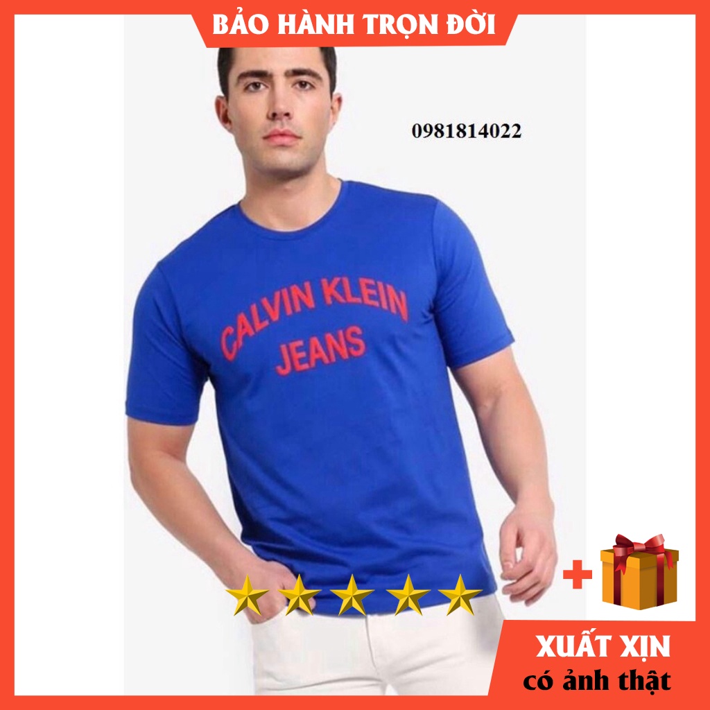 Áo thun xuất khẩu cao cấp - Siêu Sale BẢO HÀNH TRỌN ĐỜI