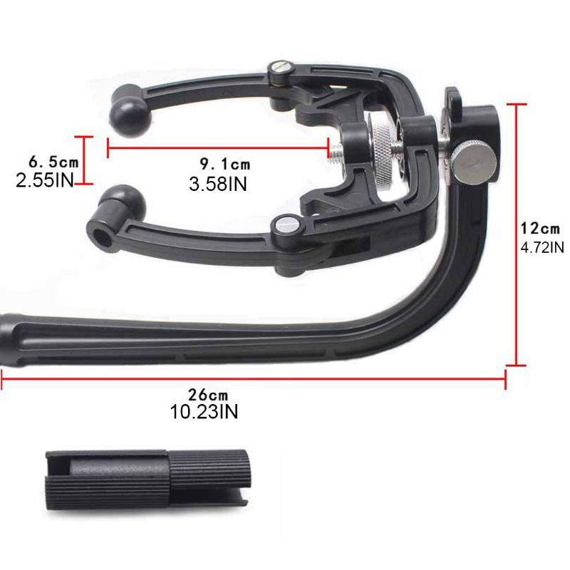 Máy Cuốn Dây Câu Cá Bằng Tay Đa Năng Tiện Dụng