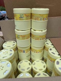 Sáp thơm lymo để phòng