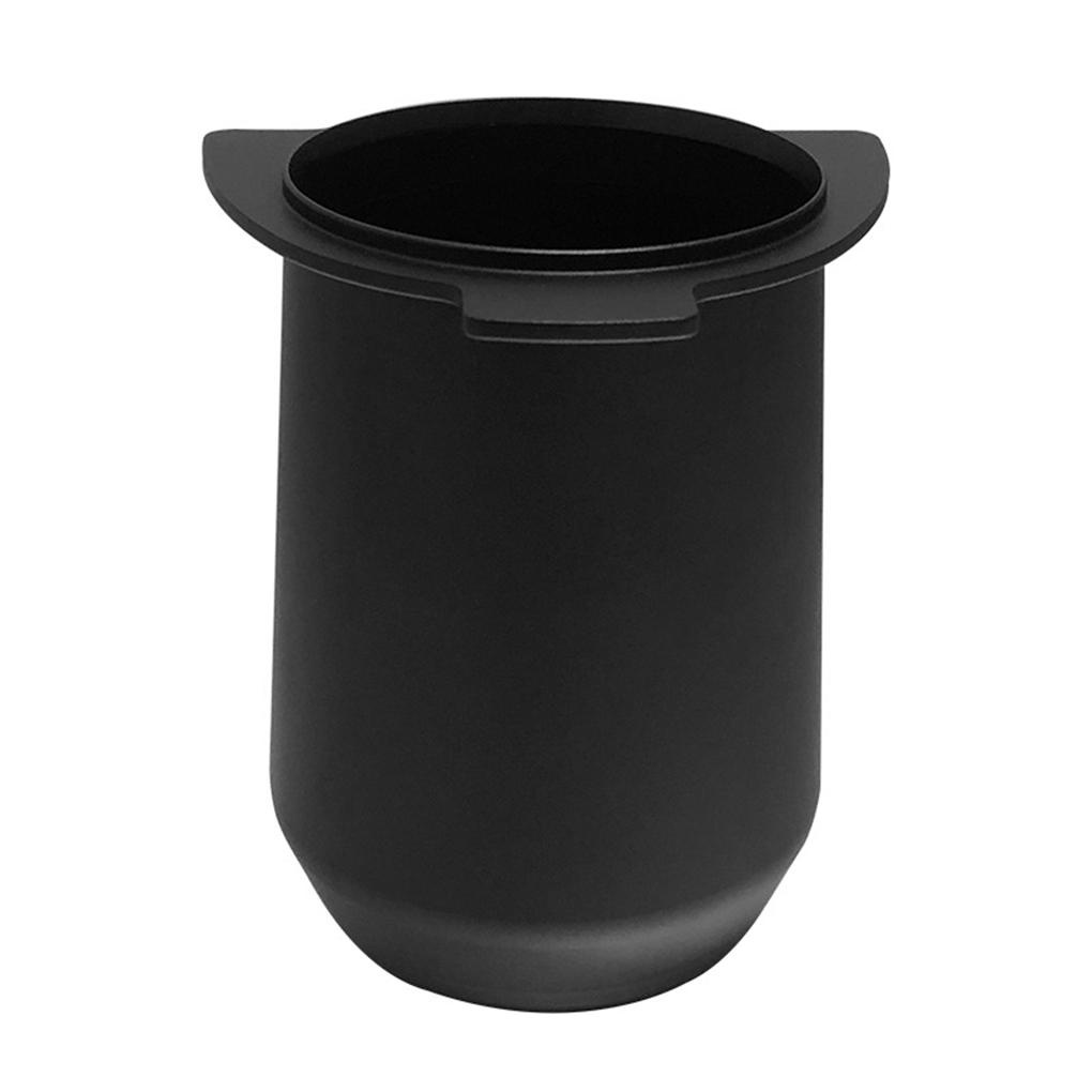 Cốc Đựng Bột Cà Phê Bằng Thép Thay Thế Cho Máy Breville 870 / 878 / 880