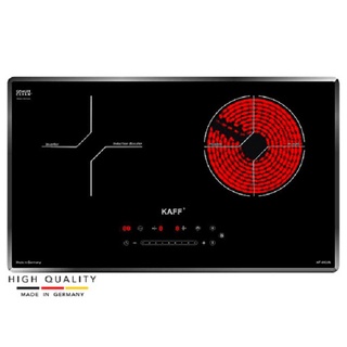 Bếp từ đôi KAFF KF-IH68N
