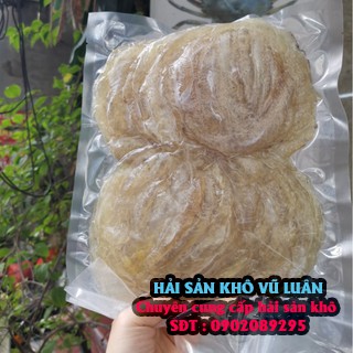 [Free ship từ 199k] 1KG Cá Bò Khô Siêu Ngon