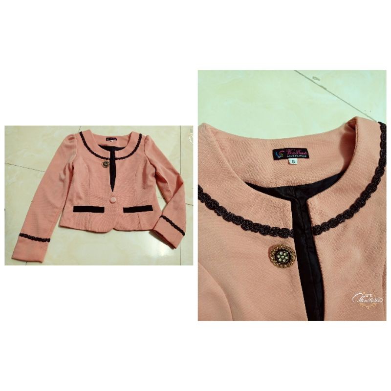 Áo vest sz S 365. 490 | BigBuy360 - bigbuy360.vn