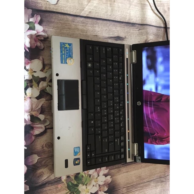 Thanh Lý laptop hp 8440p core i5 vỏ nhôm sang trong | BigBuy360 - bigbuy360.vn