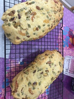 Biscotti bánh Ý 1kg