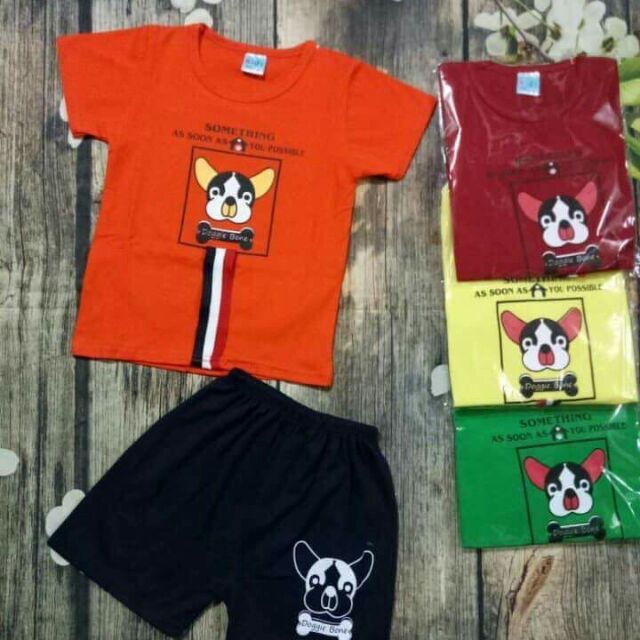 Sỉ com bo 24 bộ cotton ri8(8-15kg)