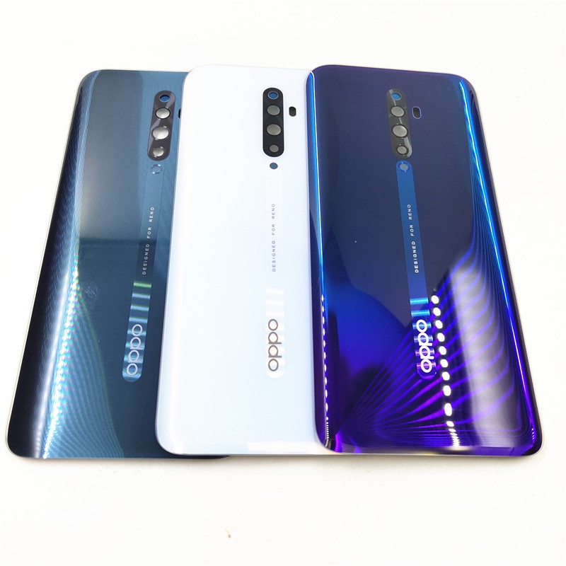 Nắp Lưng Điện Thoại Oppo RenoZ Reno2Z Reno 2Z Reno2 Reno 2 Z F Thay Thế Chuyên Dụng Cho
