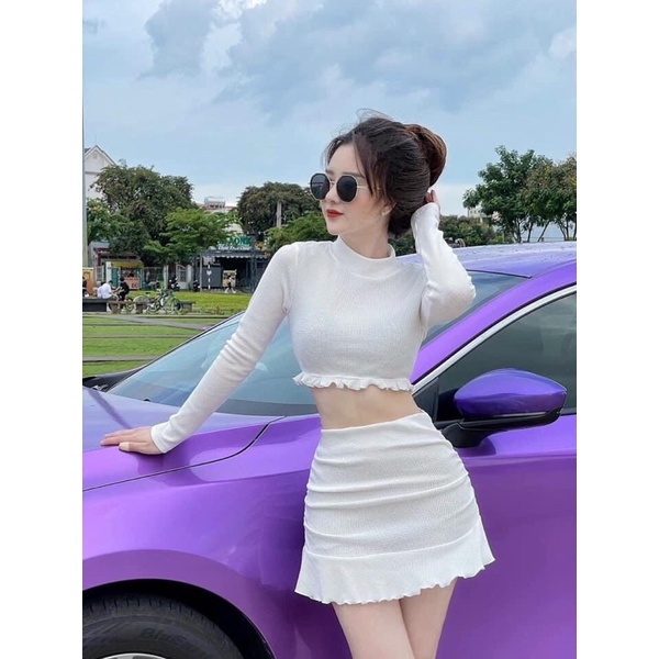 Sét body cực xinh