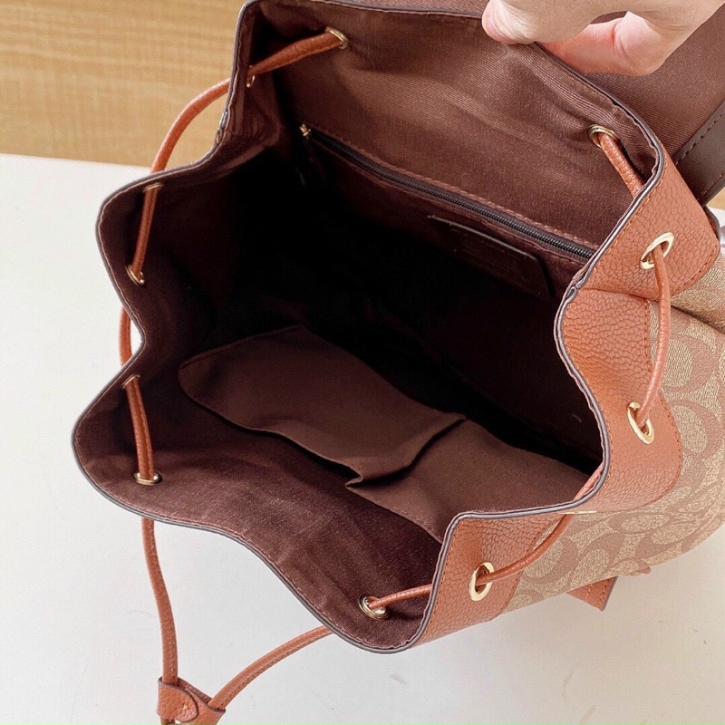 BALO COACH PENNIE SIZE LỚN C4611