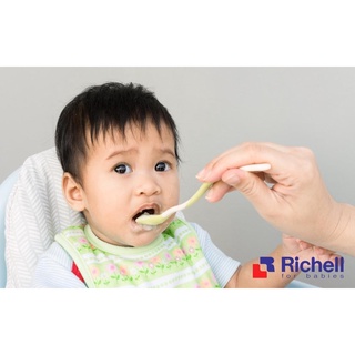 THÌA ĂN DẶM RICHELL SIÊU MỀM 🥣🥣🥣