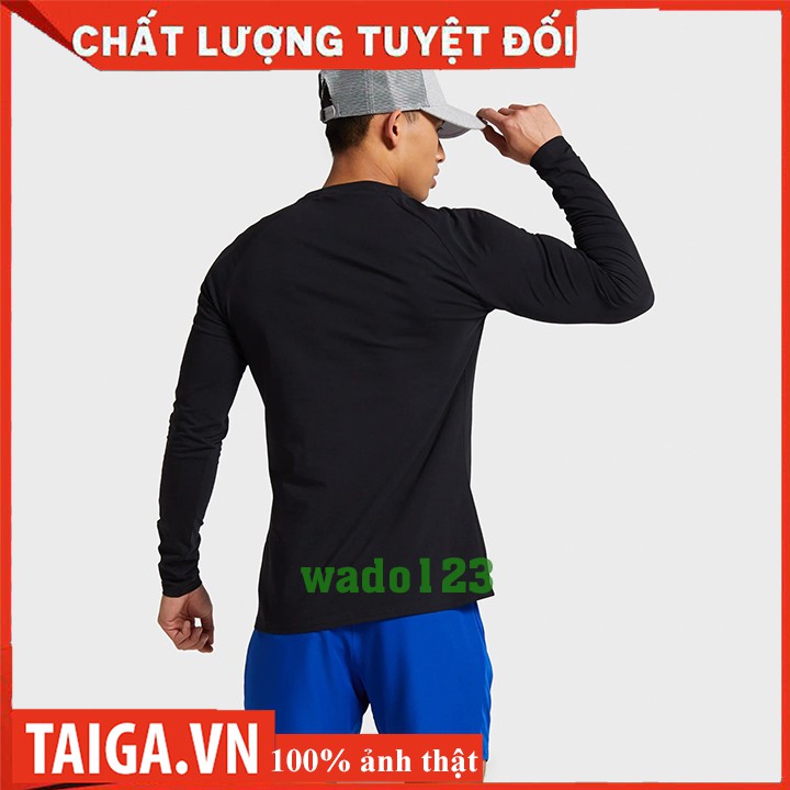 Áo giữ nhiệt cho nam co giãn 4 chiều cực xịn | BigBuy360 - bigbuy360.vn