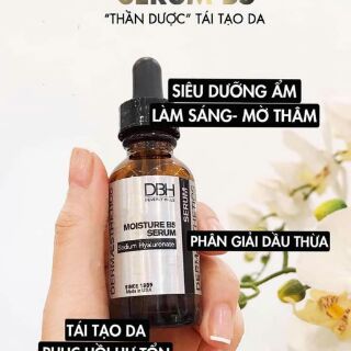 Serum B5 (DBH_USA)
