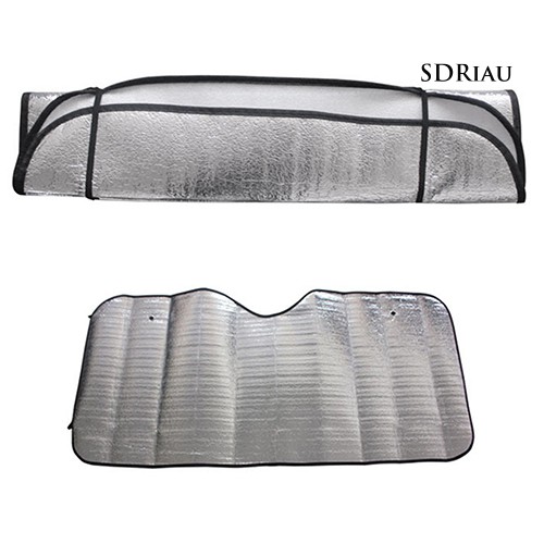 Tấm che nắng gắn kính chắn gió cho xe hơi