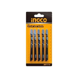 Bộ lưỡi cưa lọng gổ ingco JBT111c
