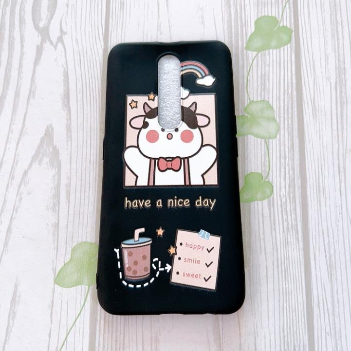 Ốp lưng dẻo Oppo A59/F1s/F11 PRO/A74 4G