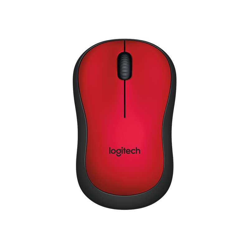 [Mã ELFLASH5 giảm 20K đơn 50K] Chuột máy tính không dây Logitech M221