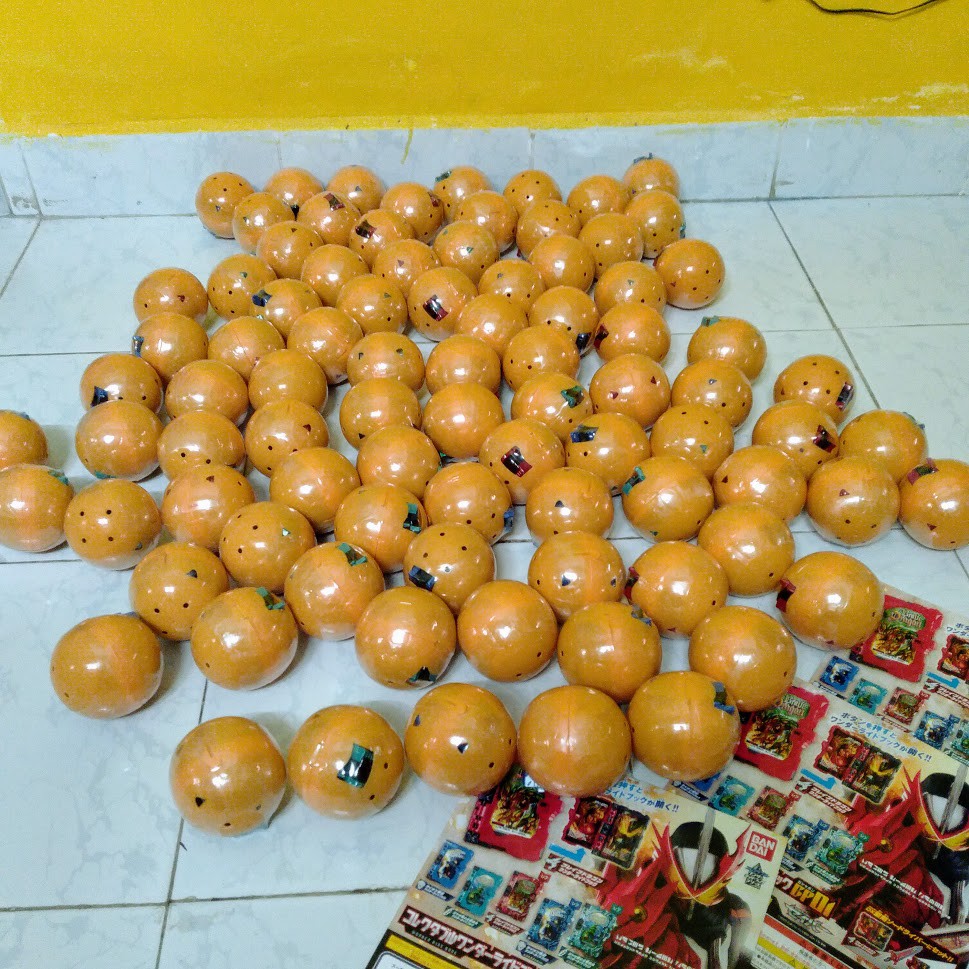 Chính Hãng - Mới - Đồ Chơi Siêu Nhân Thánh K.iếm Kamen Rider Saber - Gashapon Wonder Rider Book Set 01 & 02