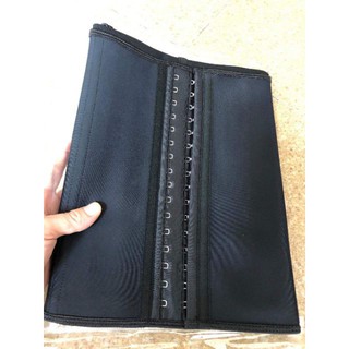 Đai nịt bụng latex gile -One CN