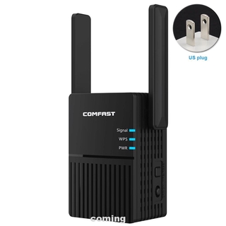 Thiết Bị Thu Phát Wifi Băng Tần Kép Ac1200 5g