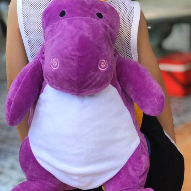 ‼‼BALO KHỦNG LONG PEDIASURE