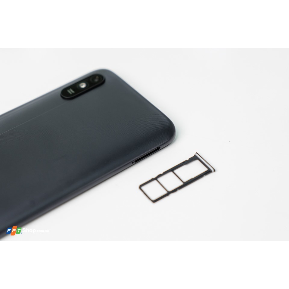 [Mã 2611DIENTU500K hoàn 7% đơn 300K] Điện thoại Xiaomi Redmi 9A (2GB/32GB) - Hàng chính hãng | WebRaoVat - webraovat.net.vn