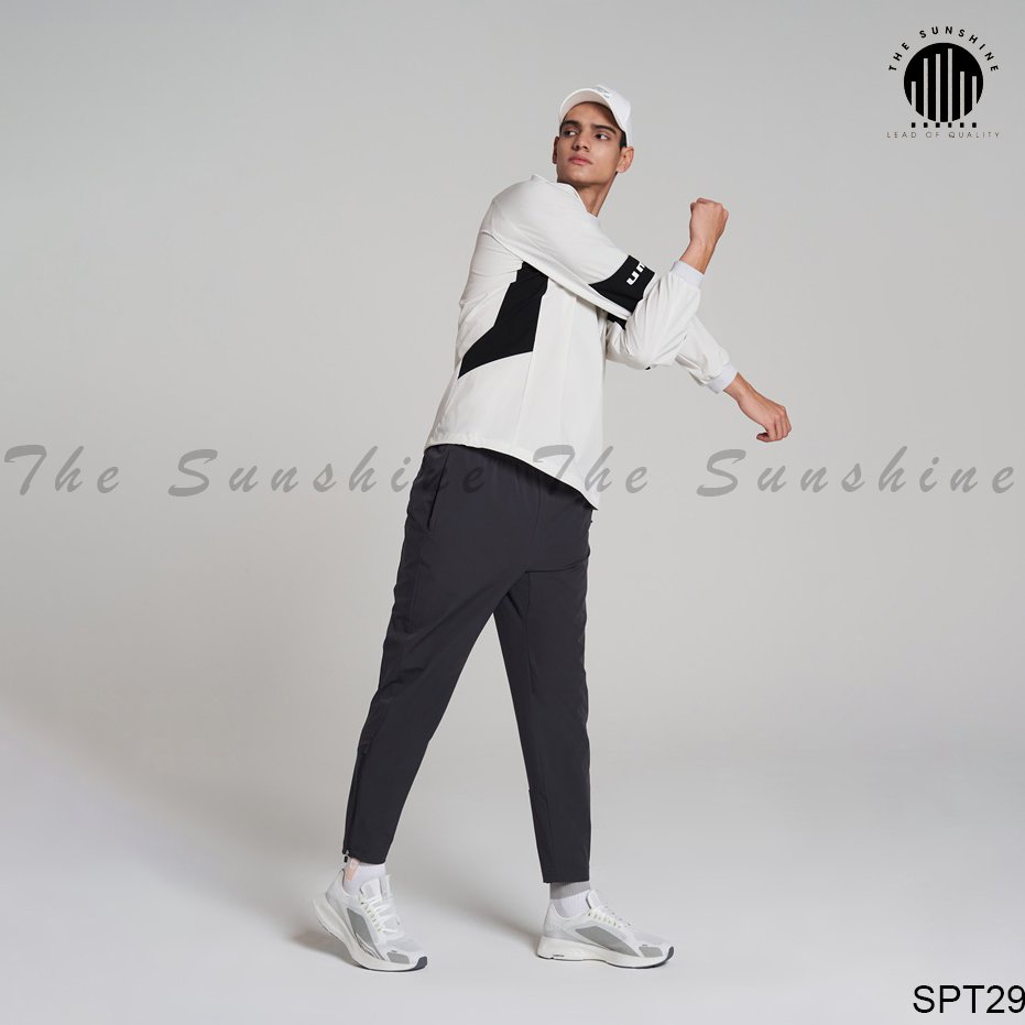 Quần Jogger Umbro S32 Active Essentials