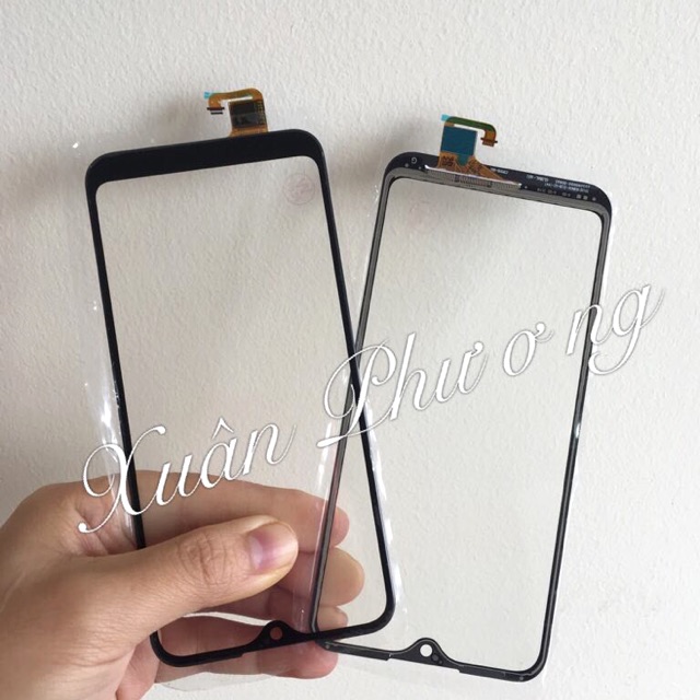 Cảm ứng Galaxy A01 - A015