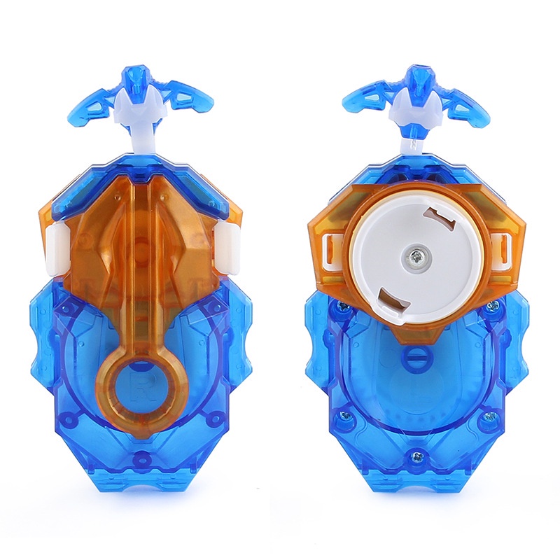 Con Quay Đồ Chơi Beyblade Burst B-184 DB LR 7 Kiểu Dáng