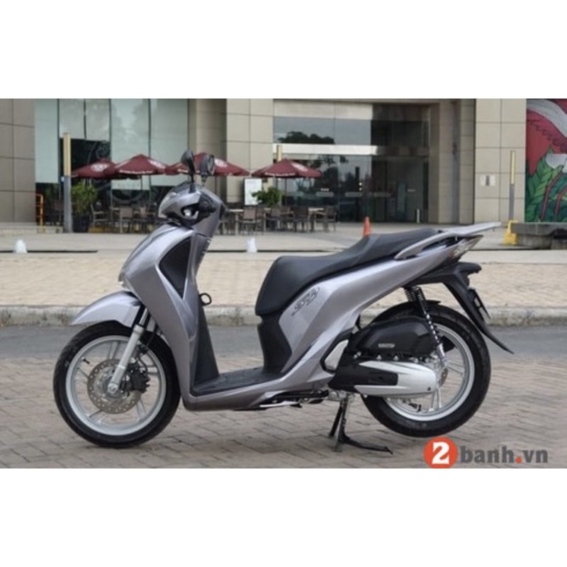 Dây ga A. Dây ga B MSX 125 chính hiệu honda