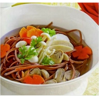 1kg  Phở Gạo Lứt Dai Ngon