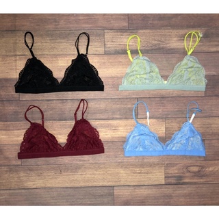 Áo Bralet hãng honeydew