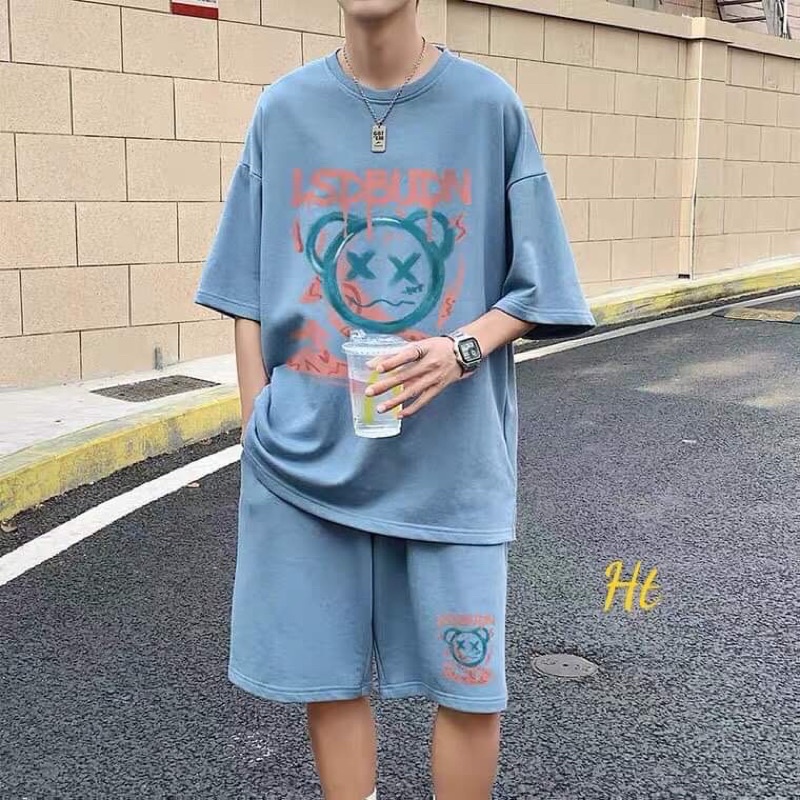 Bộ đùi mặt quỷ HT11