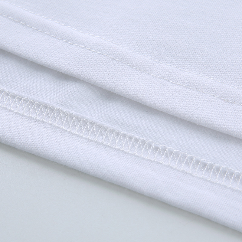 Áo Thun Nữ Ngắn Tay Cổ Tròn Thời Trang