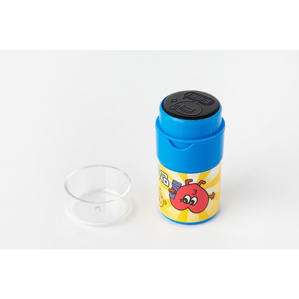 Con Dấu In Tem ARTBOX Hàn Quốc Độc Đáo Dễ Thương Cho Trẻ (Mali)