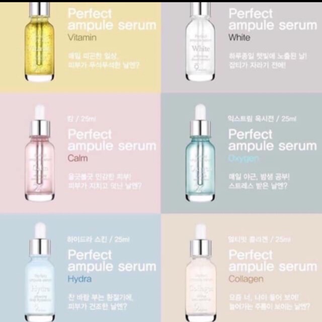 Serum 9wish+ sét quần đùi